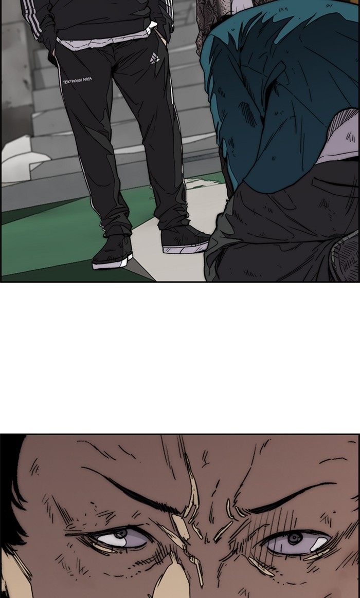 Wind Breaker Chapter 353 page 82 - Chapter 353: [Part 3] Ep.103