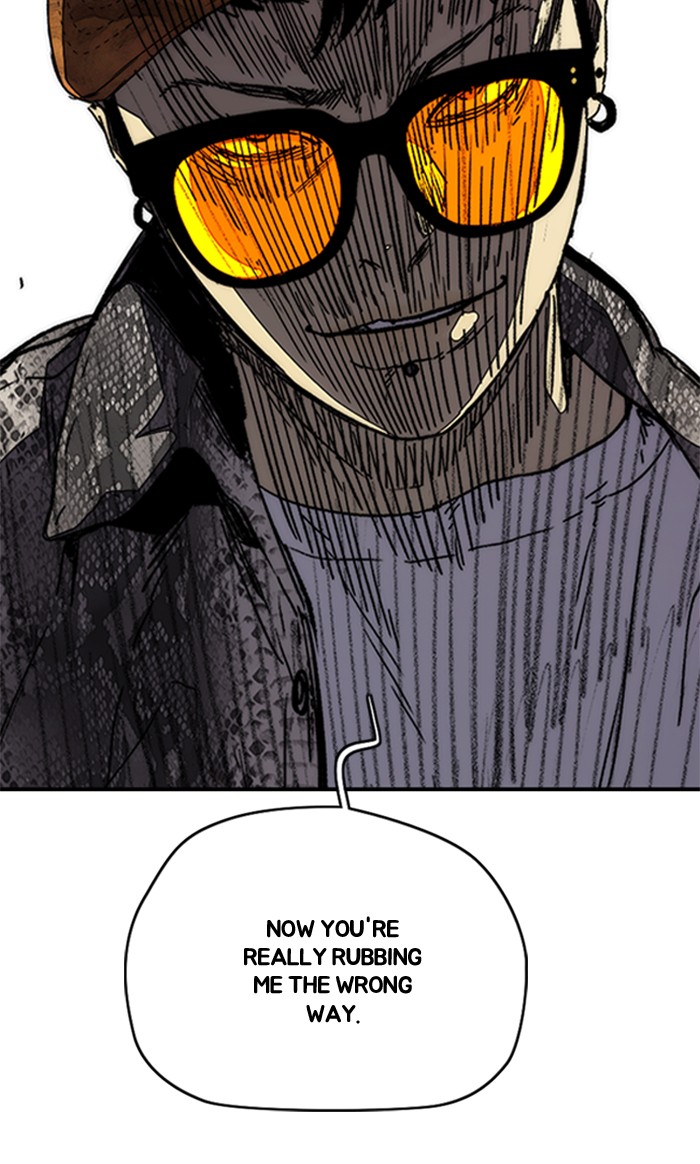 Wind Breaker Chapter 353 page 84 - Chapter 353: [Part 3] Ep.103