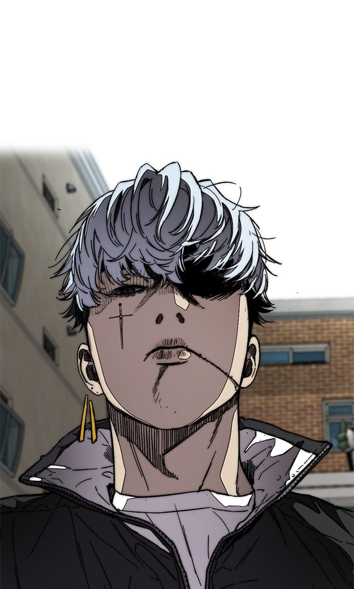 Wind Breaker Chapter 353 page 85 - Chapter 353: [Part 3] Ep.103