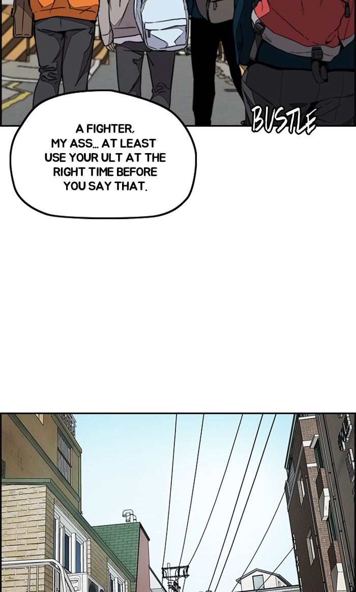 Wind Breaker Chapter 353 page 88 - Chapter 353: [Part 3] Ep.103