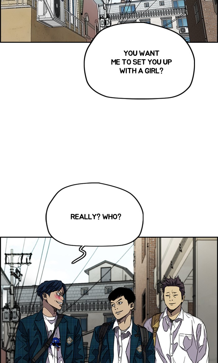 Wind Breaker Chapter 353 page 89 - Chapter 353: [Part 3] Ep.103