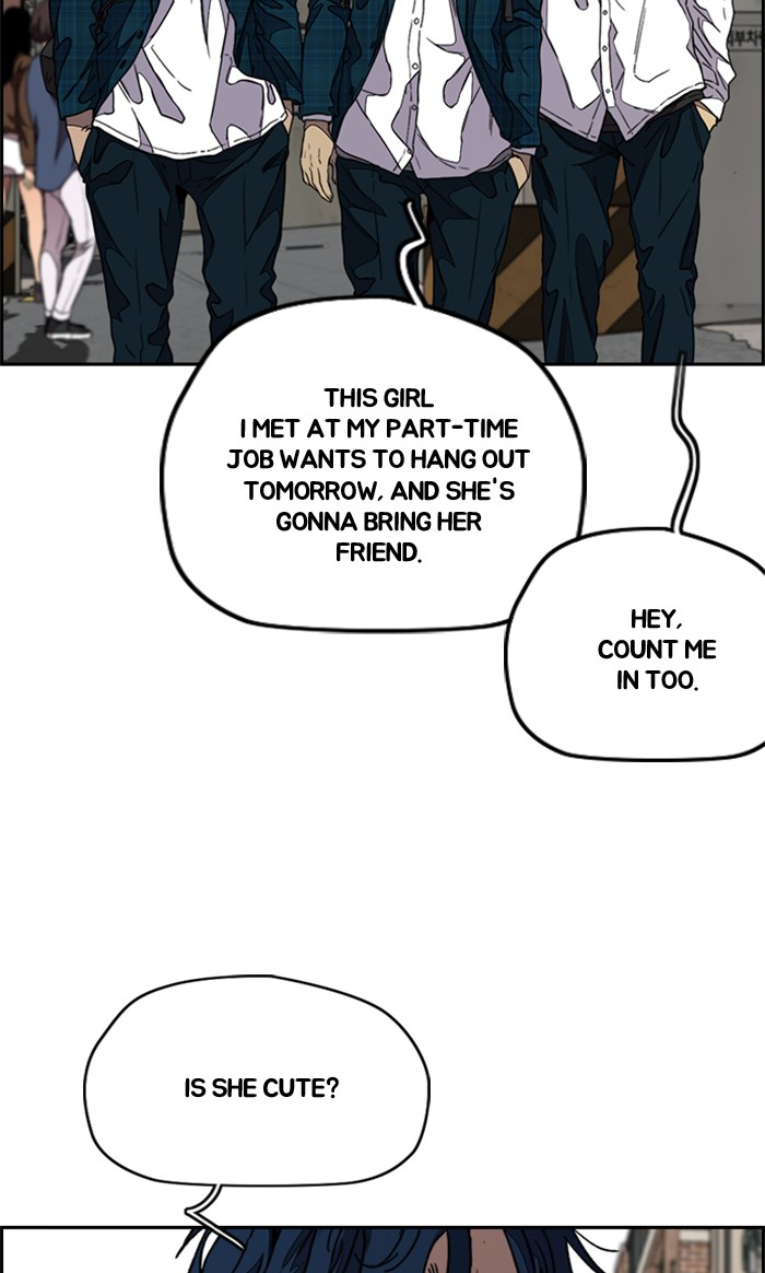 Wind Breaker Chapter 353 page 90 - Chapter 353: [Part 3] Ep.103