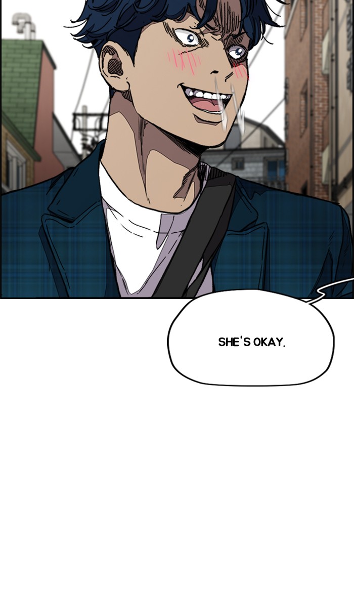 Wind Breaker Chapter 353 page 91 - Chapter 353: [Part 3] Ep.103