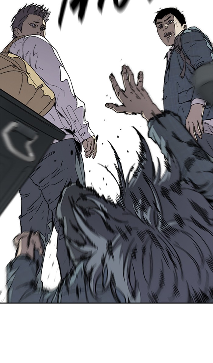 Wind Breaker Chapter 353 page 96 - Chapter 353: [Part 3] Ep.103