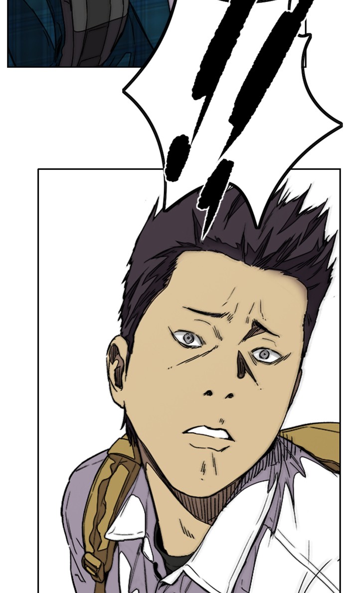 Wind Breaker Chapter 353 page 98 - Chapter 353: [Part 3] Ep.103