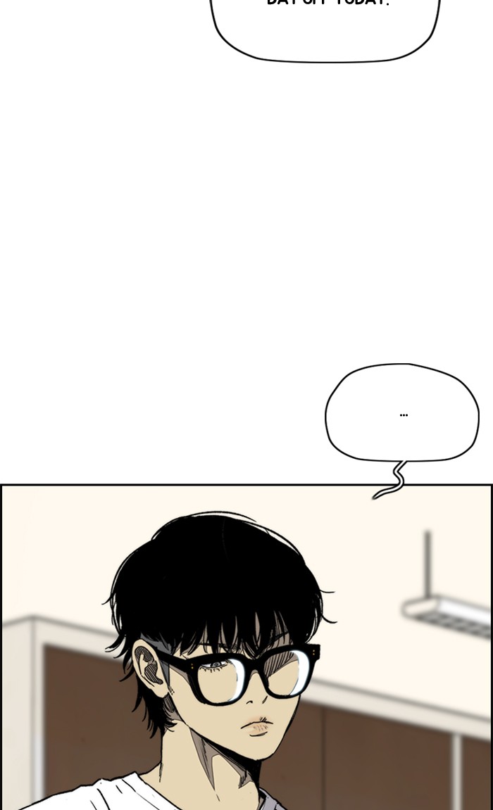 Wind Breaker Chapter 354 page 102 - Chapter 354: [Part 3] Ep.104