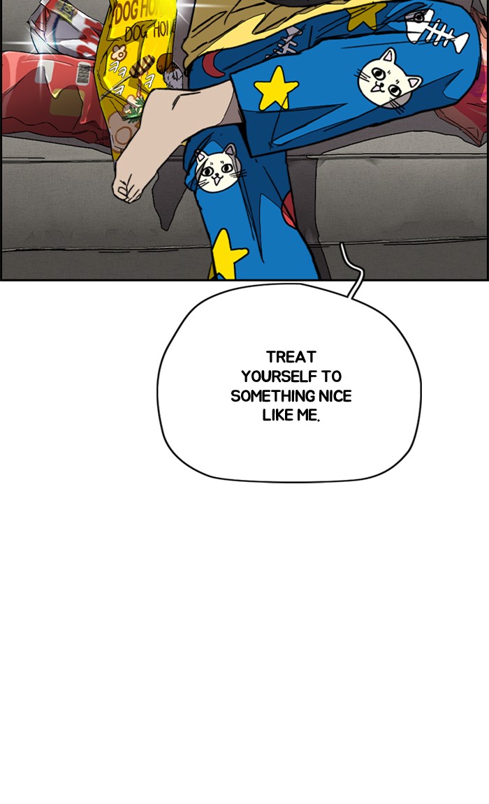 Wind Breaker Chapter 354 page 105 - Chapter 354: [Part 3] Ep.104