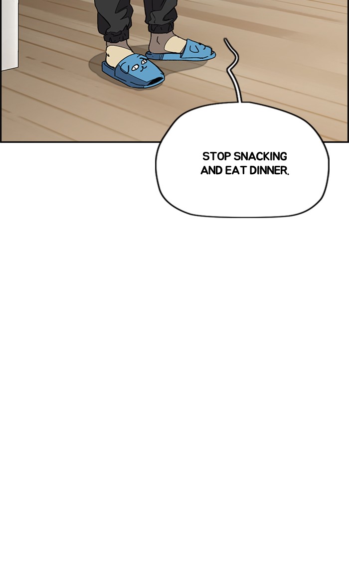 Wind Breaker Chapter 354 page 107 - Chapter 354: [Part 3] Ep.104