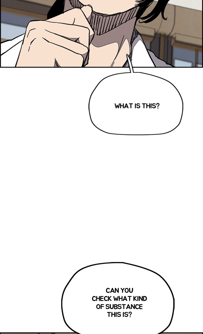 Wind Breaker Chapter 354 page 116 - Chapter 354: [Part 3] Ep.104