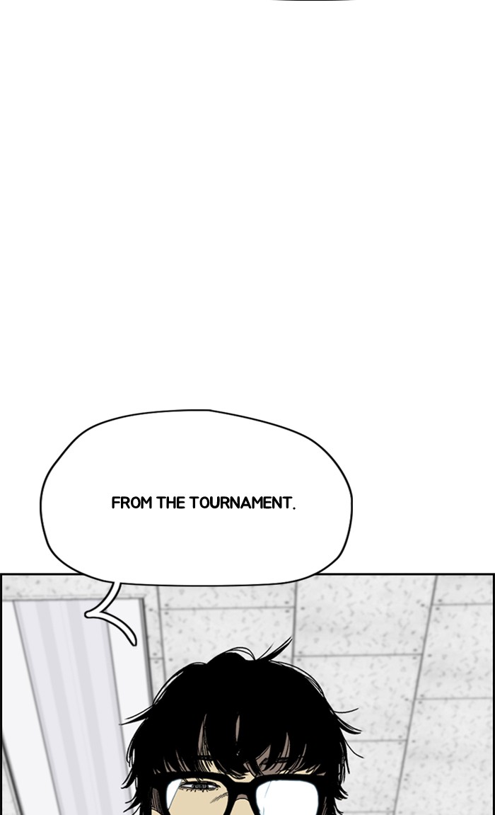 Wind Breaker Chapter 354 page 118 - Chapter 354: [Part 3] Ep.104