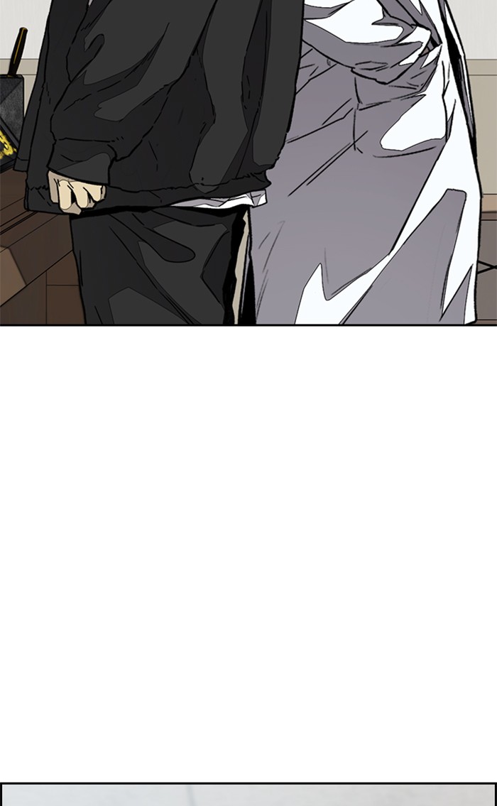 Wind Breaker Chapter 354 page 125 - Chapter 354: [Part 3] Ep.104