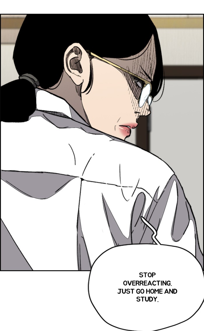 Wind Breaker Chapter 354 page 128 - Chapter 354: [Part 3] Ep.104