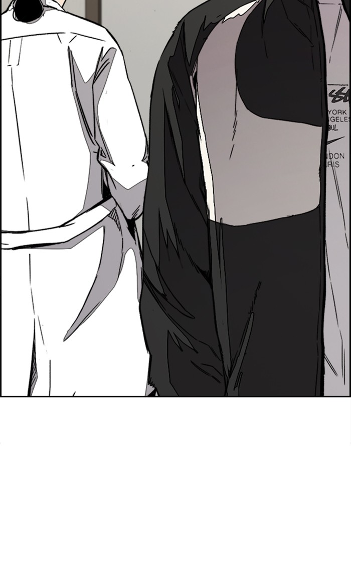 Wind Breaker Chapter 354 page 130 - Chapter 354: [Part 3] Ep.104
