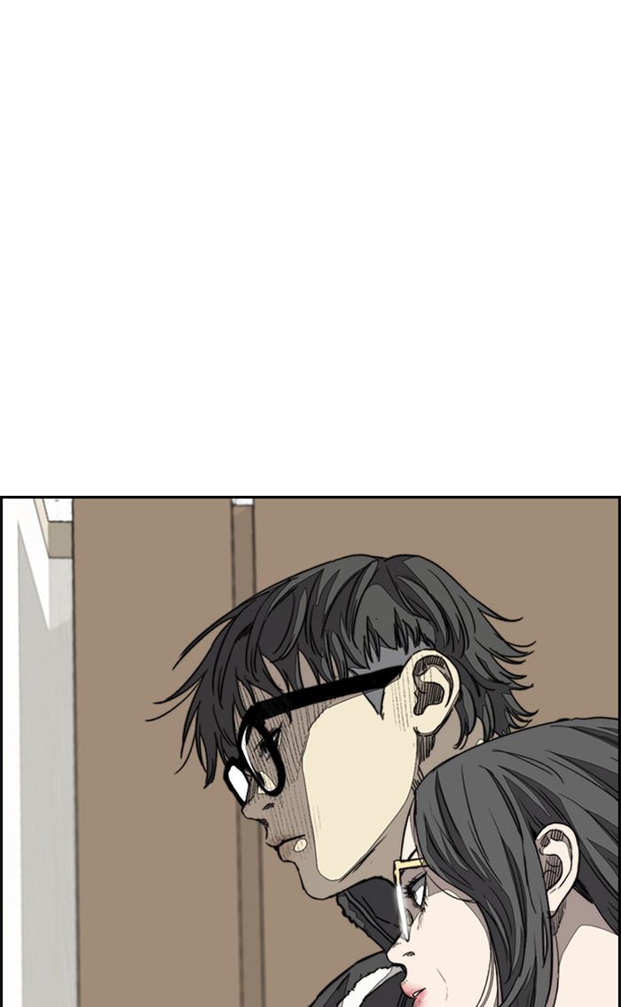 Wind Breaker Chapter 354 page 135 - Chapter 354: [Part 3] Ep.104