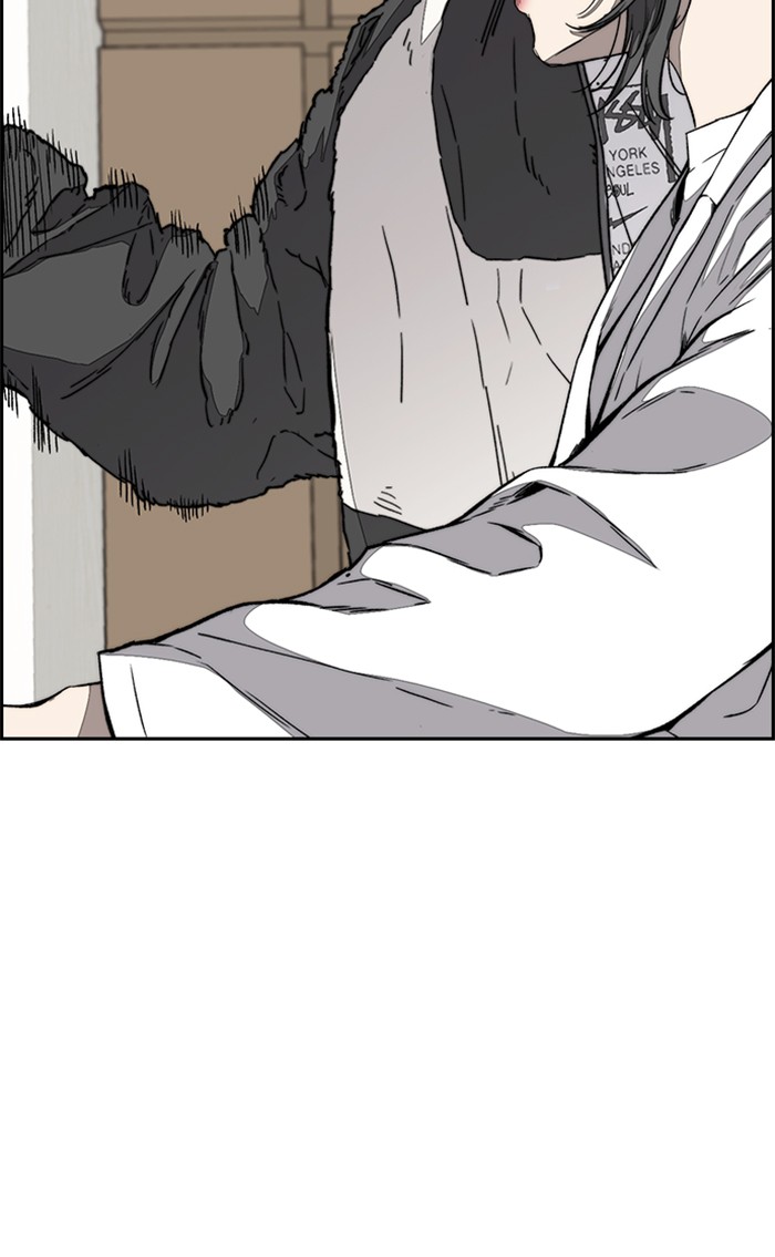 Wind Breaker Chapter 354 page 136 - Chapter 354: [Part 3] Ep.104