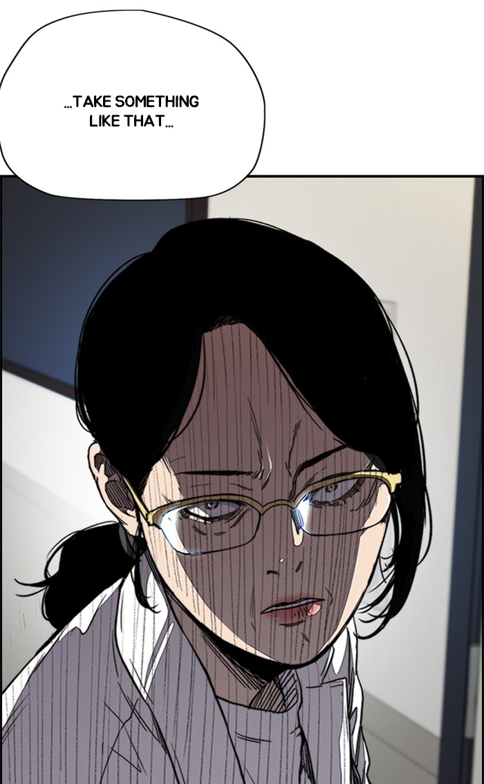 Wind Breaker Chapter 354 page 139 - Chapter 354: [Part 3] Ep.104