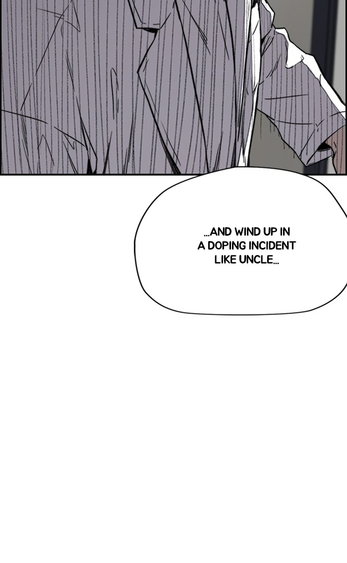 Wind Breaker Chapter 354 page 140 - Chapter 354: [Part 3] Ep.104