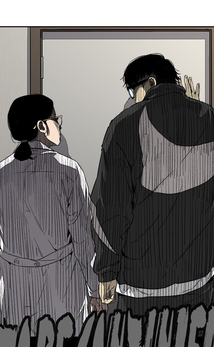 Wind Breaker Chapter 354 page 144 - Chapter 354: [Part 3] Ep.104