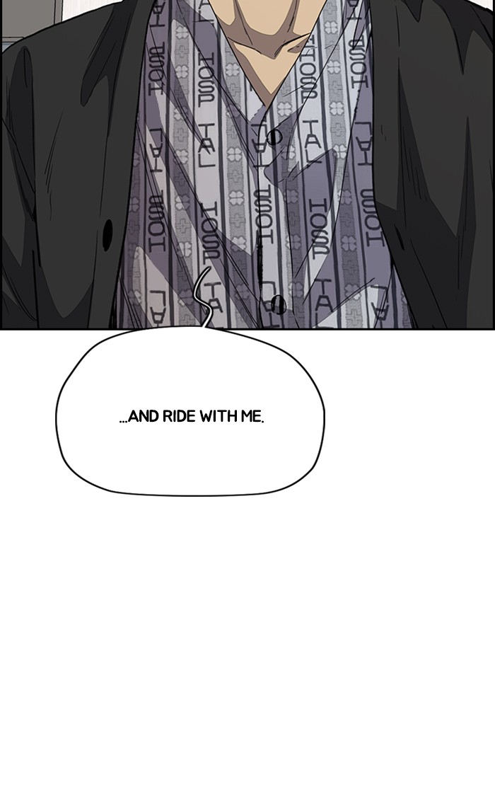 Wind Breaker Chapter 354 page 18 - Chapter 354: [Part 3] Ep.104