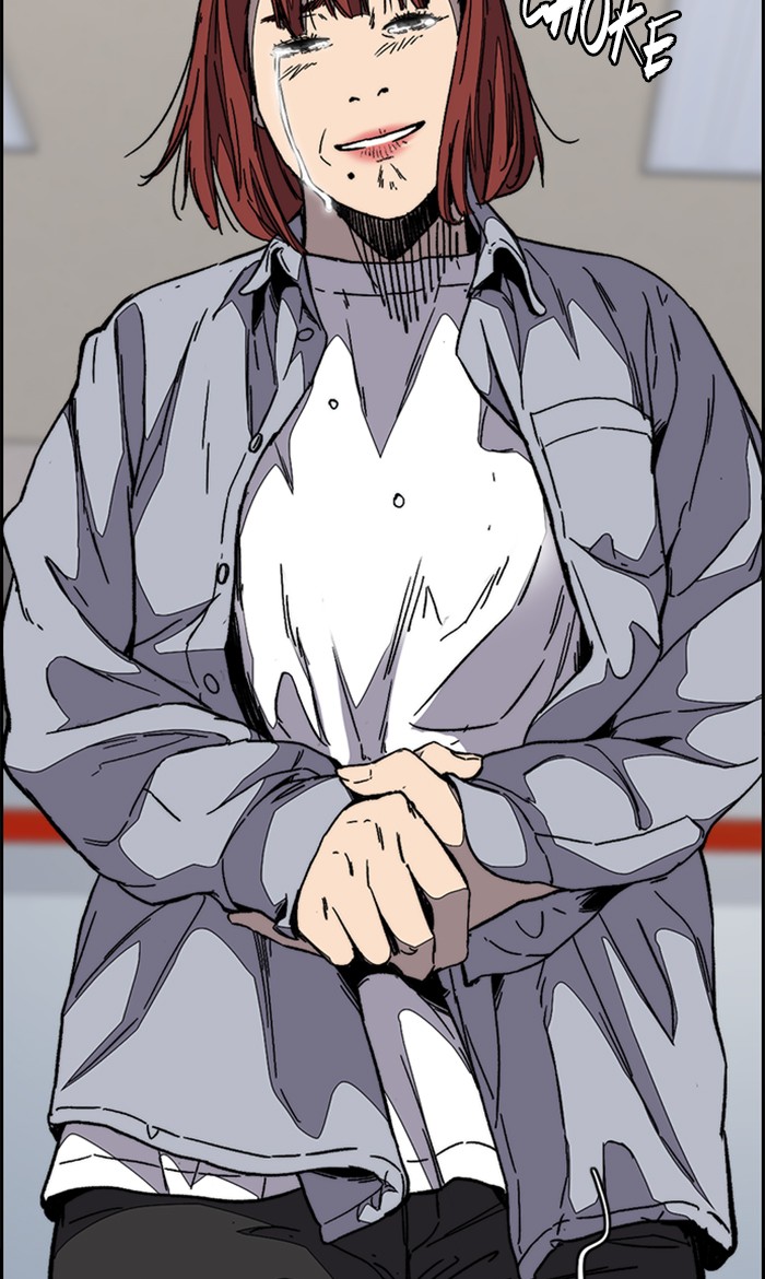 Wind Breaker Chapter 354 page 27 - Chapter 354: [Part 3] Ep.104