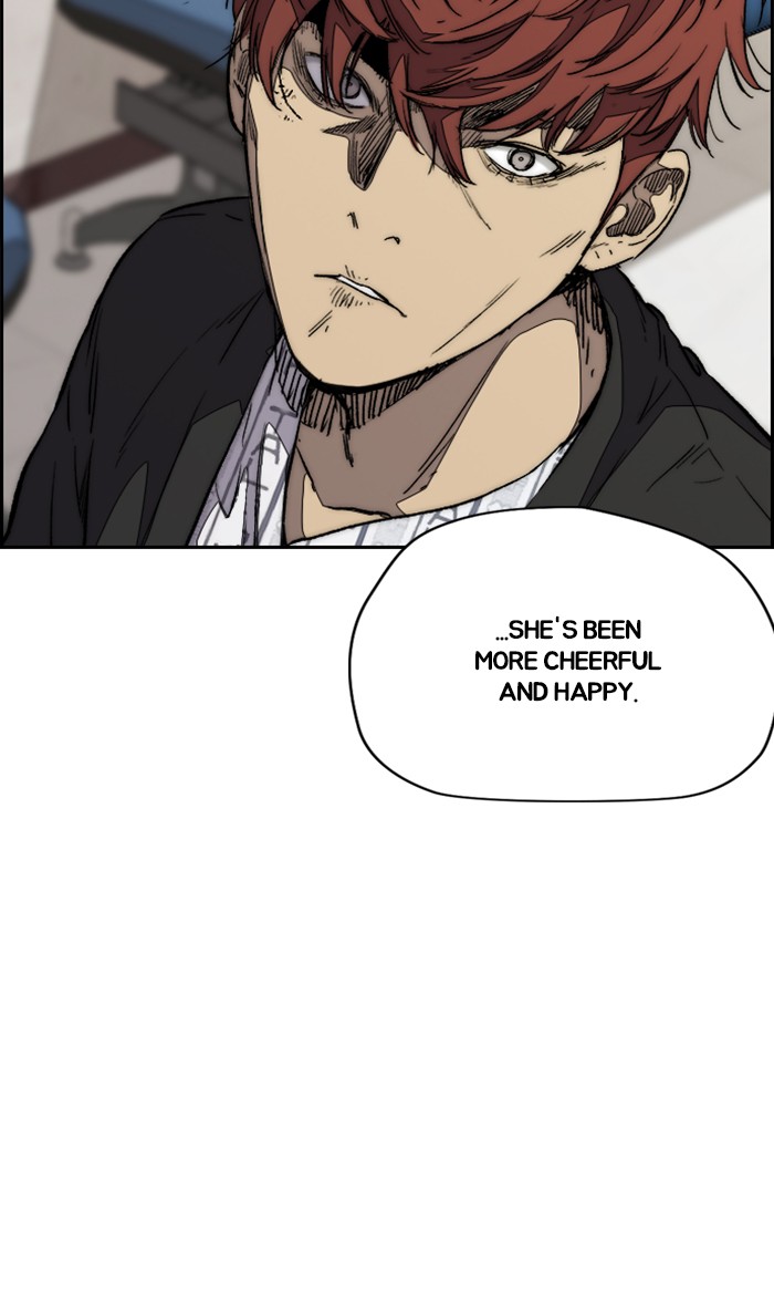 Wind Breaker Chapter 354 page 29 - Chapter 354: [Part 3] Ep.104