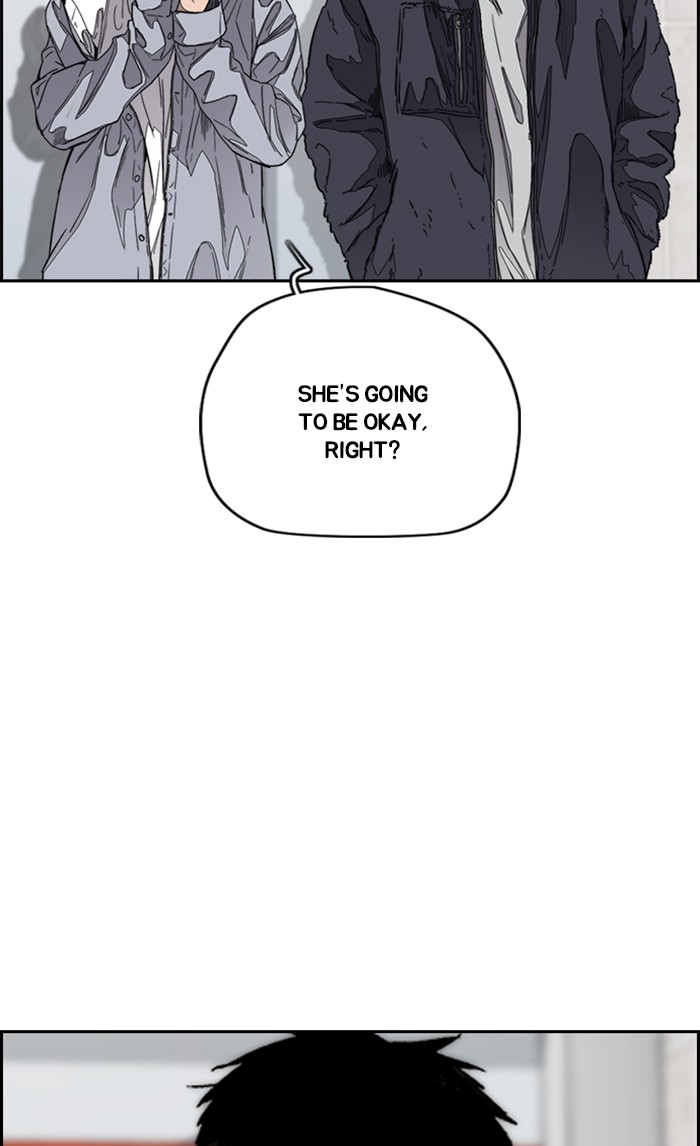 Wind Breaker Chapter 354 page 3 - Chapter 354: [Part 3] Ep.104