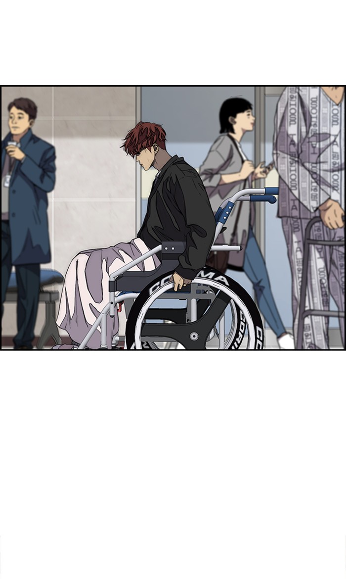 Wind Breaker Chapter 354 page 34 - Chapter 354: [Part 3] Ep.104