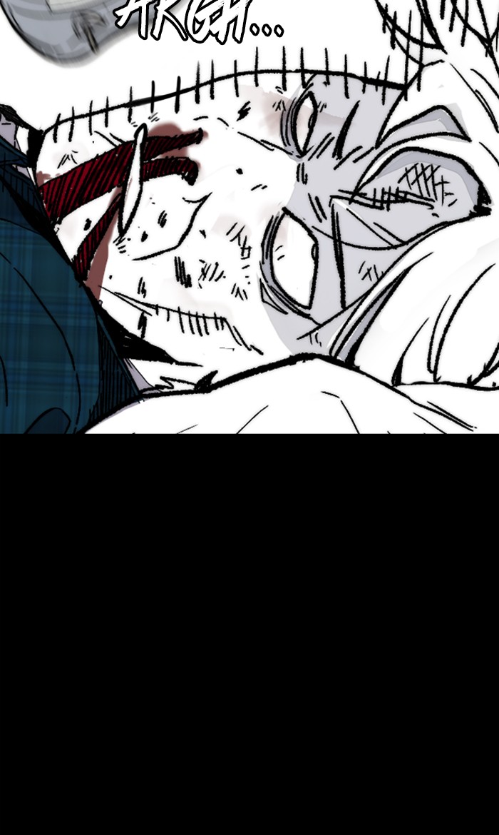 Wind Breaker Chapter 354 page 43 - Chapter 354: [Part 3] Ep.104