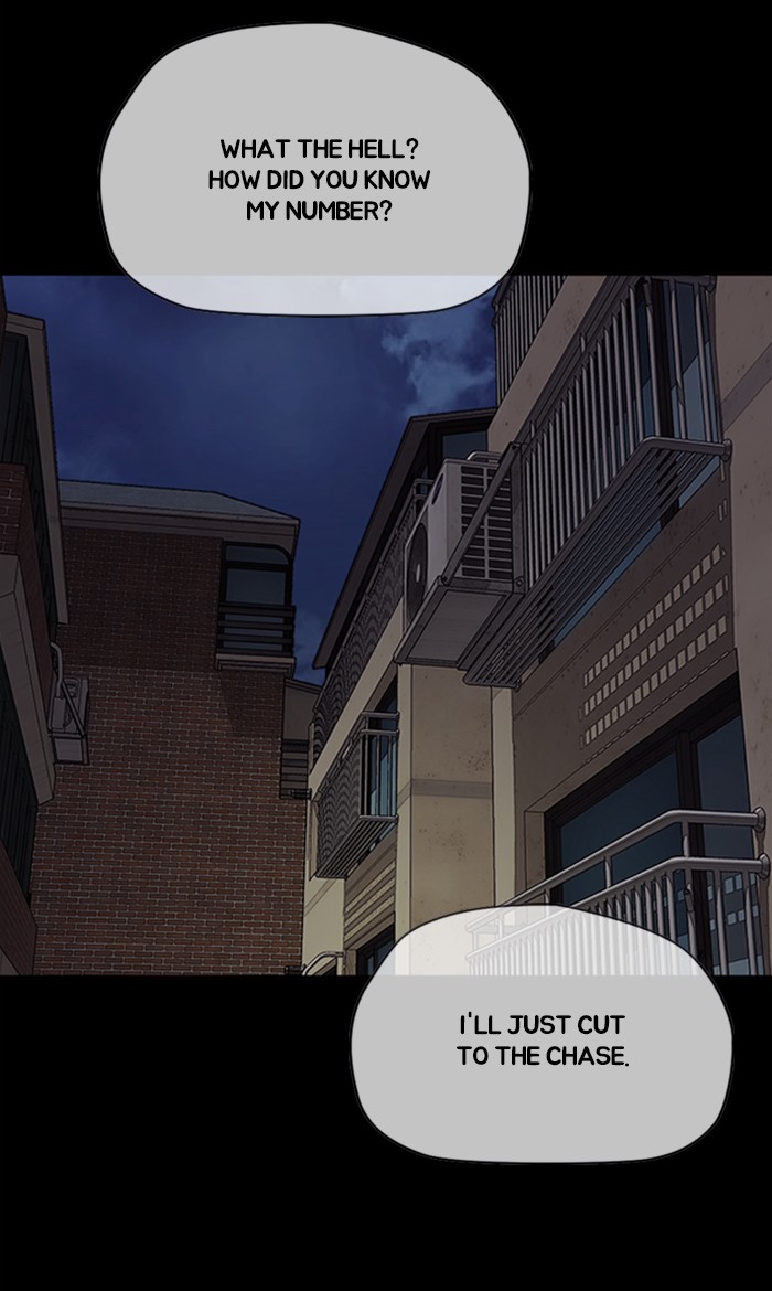 Wind Breaker Chapter 354 page 44 - Chapter 354: [Part 3] Ep.104