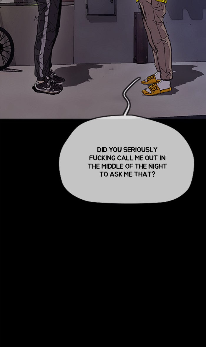 Wind Breaker Chapter 354 page 46 - Chapter 354: [Part 3] Ep.104