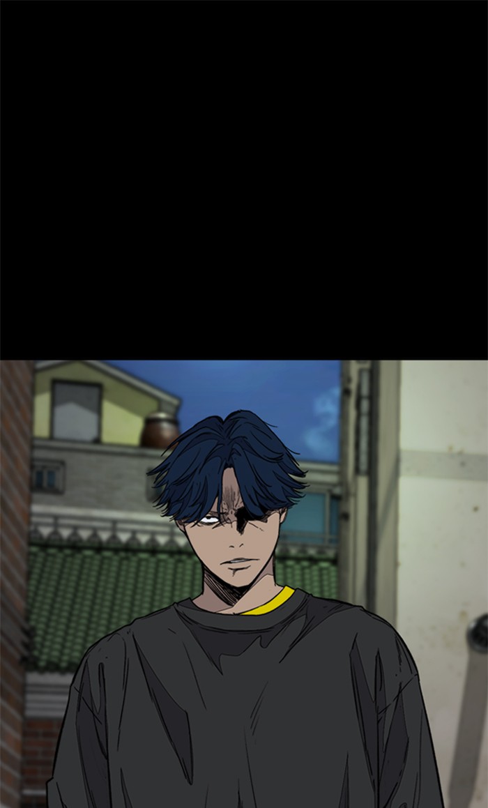 Wind Breaker Chapter 354 page 47 - Chapter 354: [Part 3] Ep.104