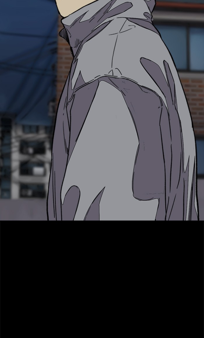Wind Breaker Chapter 354 page 53 - Chapter 354: [Part 3] Ep.104