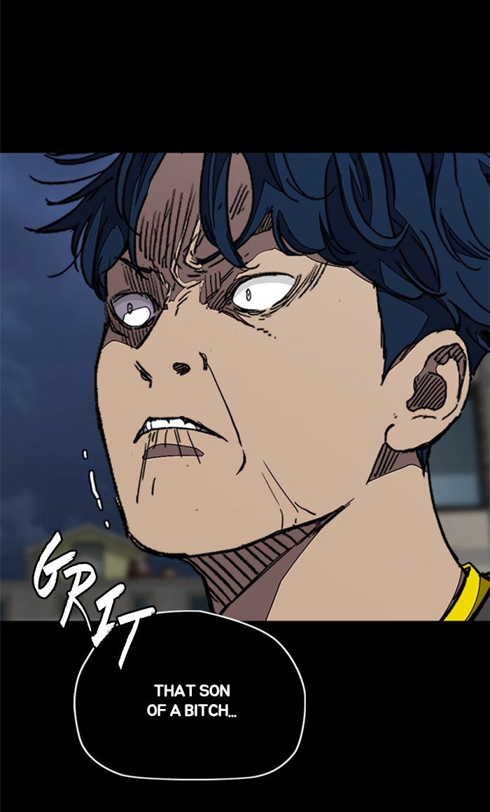 Wind Breaker Chapter 354 page 54 - Chapter 354: [Part 3] Ep.104