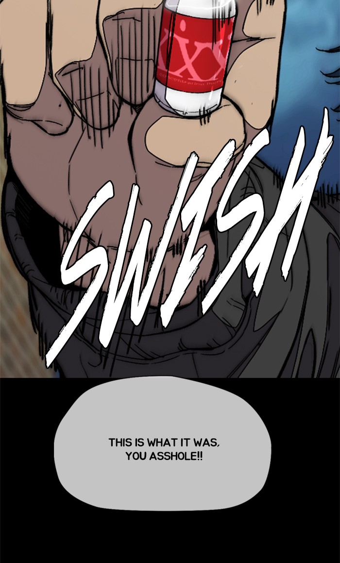 Wind Breaker Chapter 354 page 56 - Chapter 354: [Part 3] Ep.104