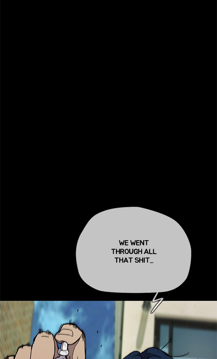 Wind Breaker Chapter 354 page 57 - Chapter 354: [Part 3] Ep.104