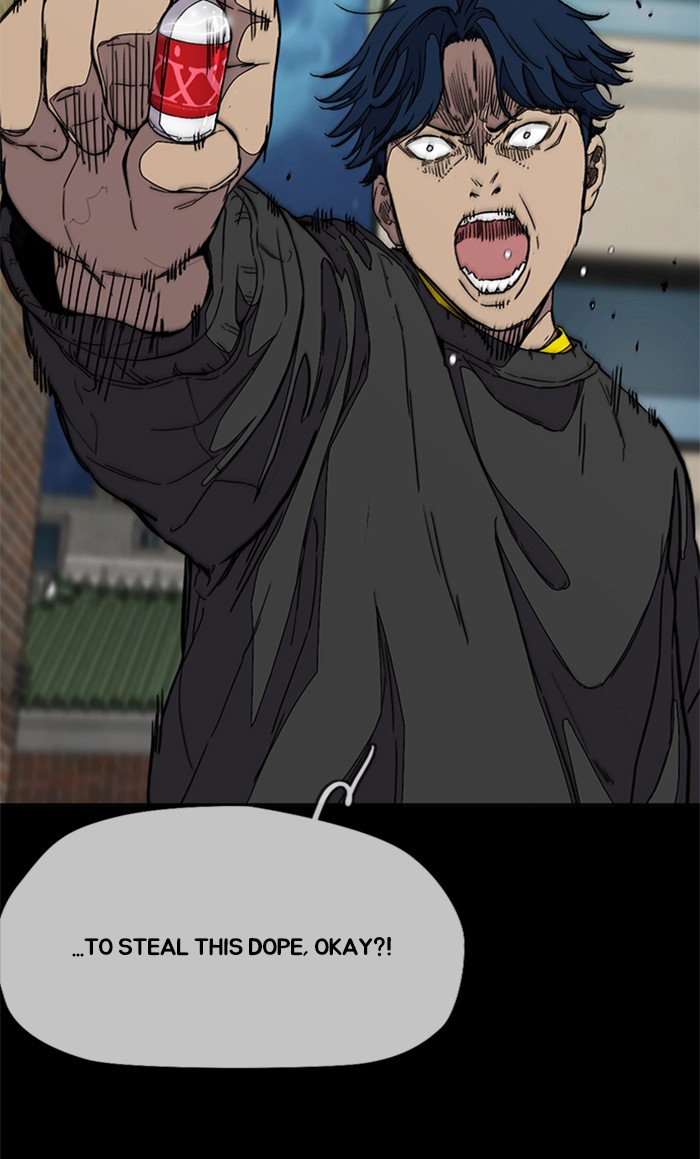 Wind Breaker Chapter 354 page 58 - Chapter 354: [Part 3] Ep.104