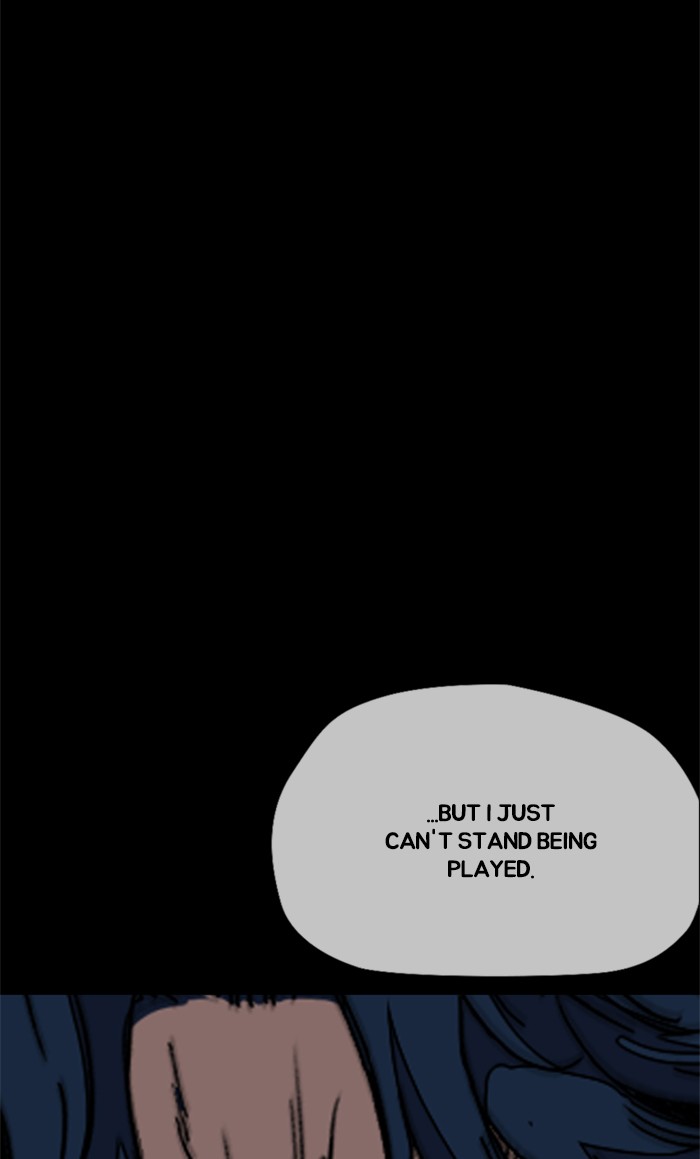 Wind Breaker Chapter 354 page 63 - Chapter 354: [Part 3] Ep.104