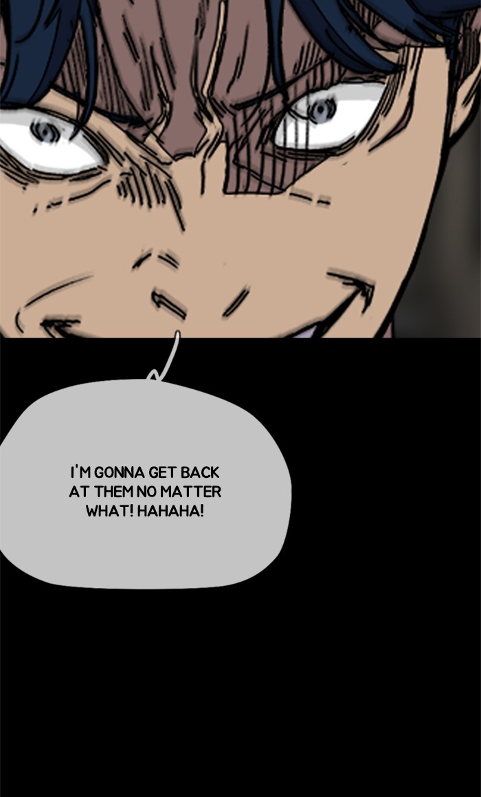 Wind Breaker Chapter 354 page 64 - Chapter 354: [Part 3] Ep.104