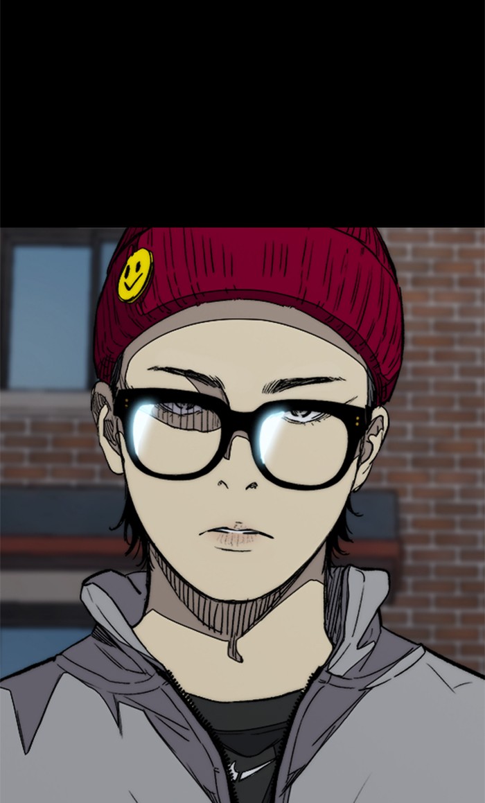 Wind Breaker Chapter 354 page 65 - Chapter 354: [Part 3] Ep.104