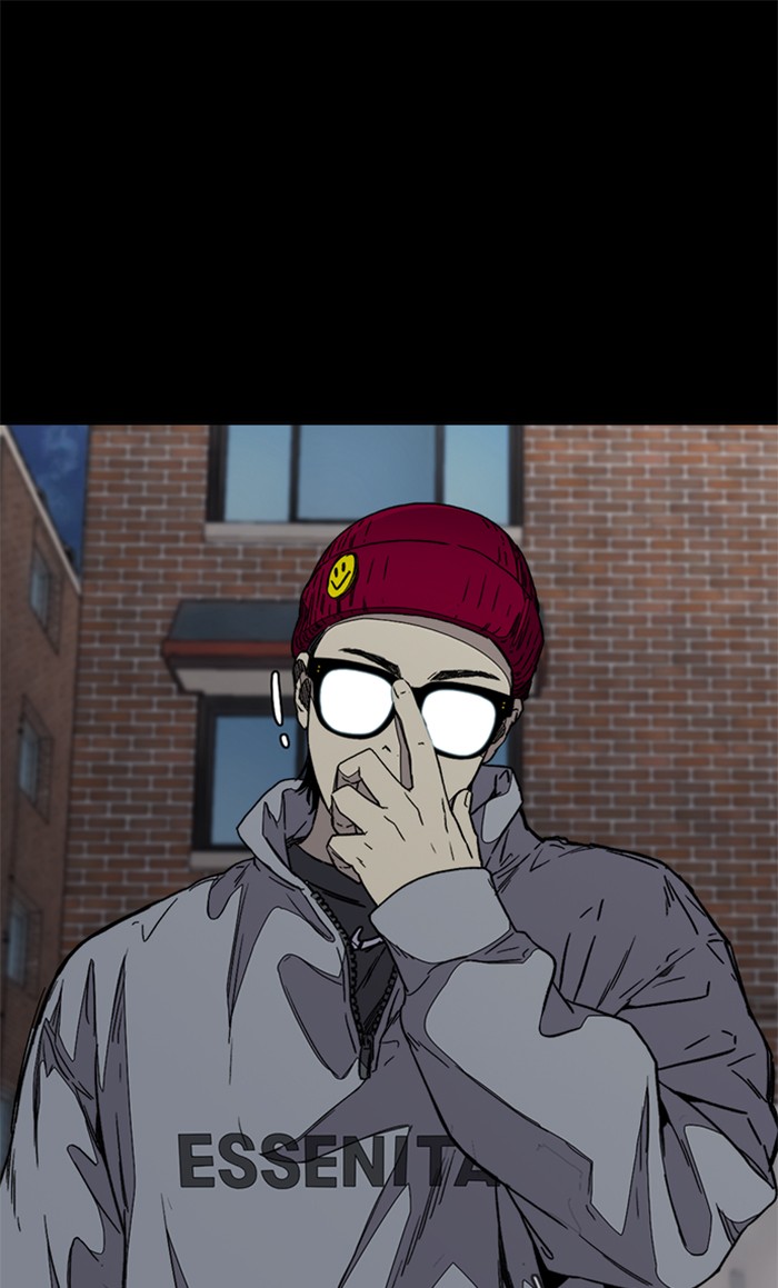 Wind Breaker Chapter 354 page 69 - Chapter 354: [Part 3] Ep.104