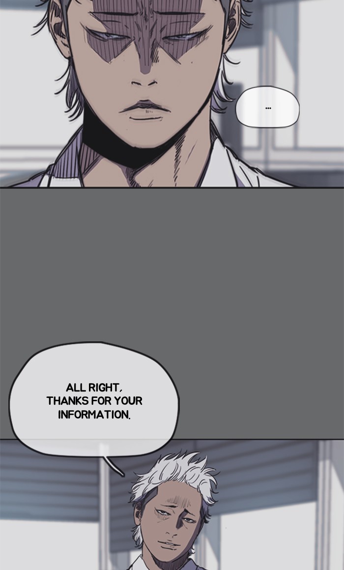 Wind Breaker Chapter 354 page 75 - Chapter 354: [Part 3] Ep.104