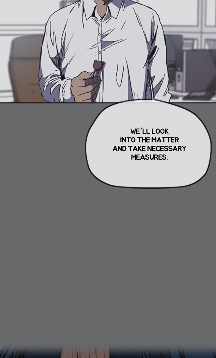 Wind Breaker Chapter 354 page 76 - Chapter 354: [Part 3] Ep.104