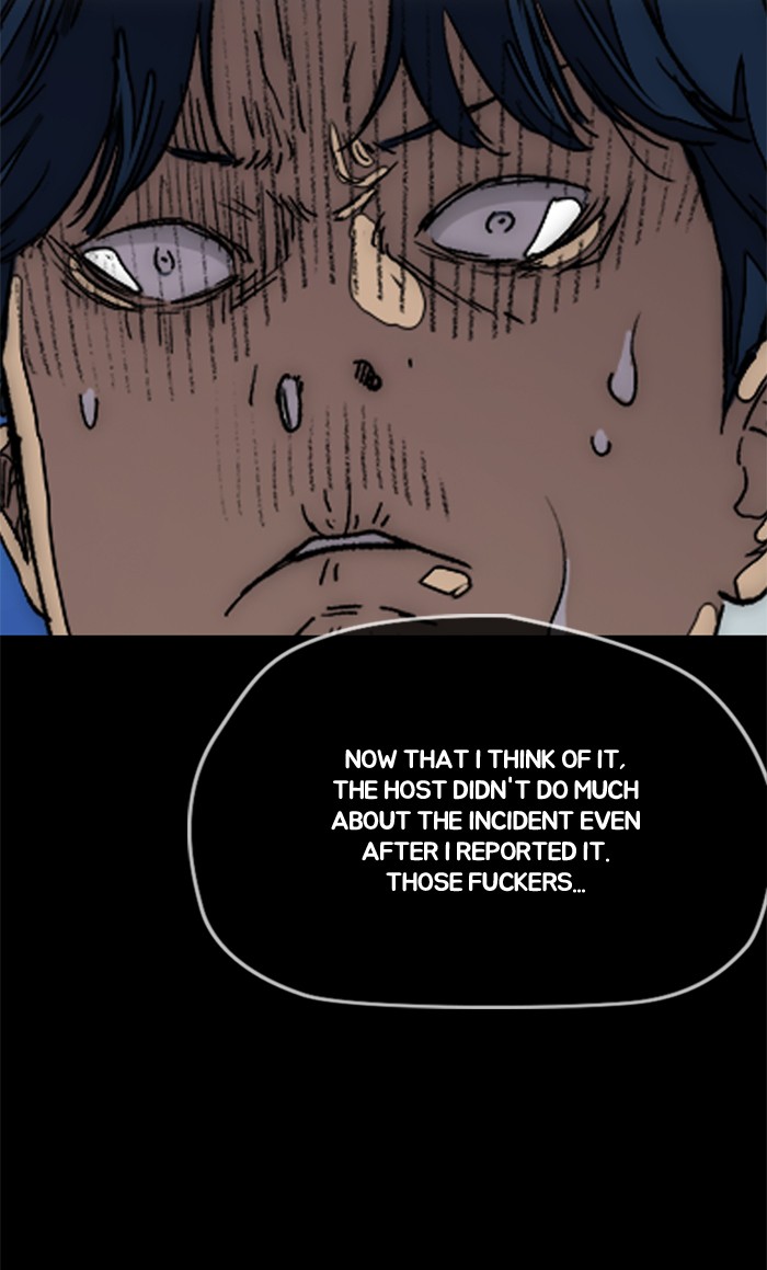 Wind Breaker Chapter 354 page 77 - Chapter 354: [Part 3] Ep.104