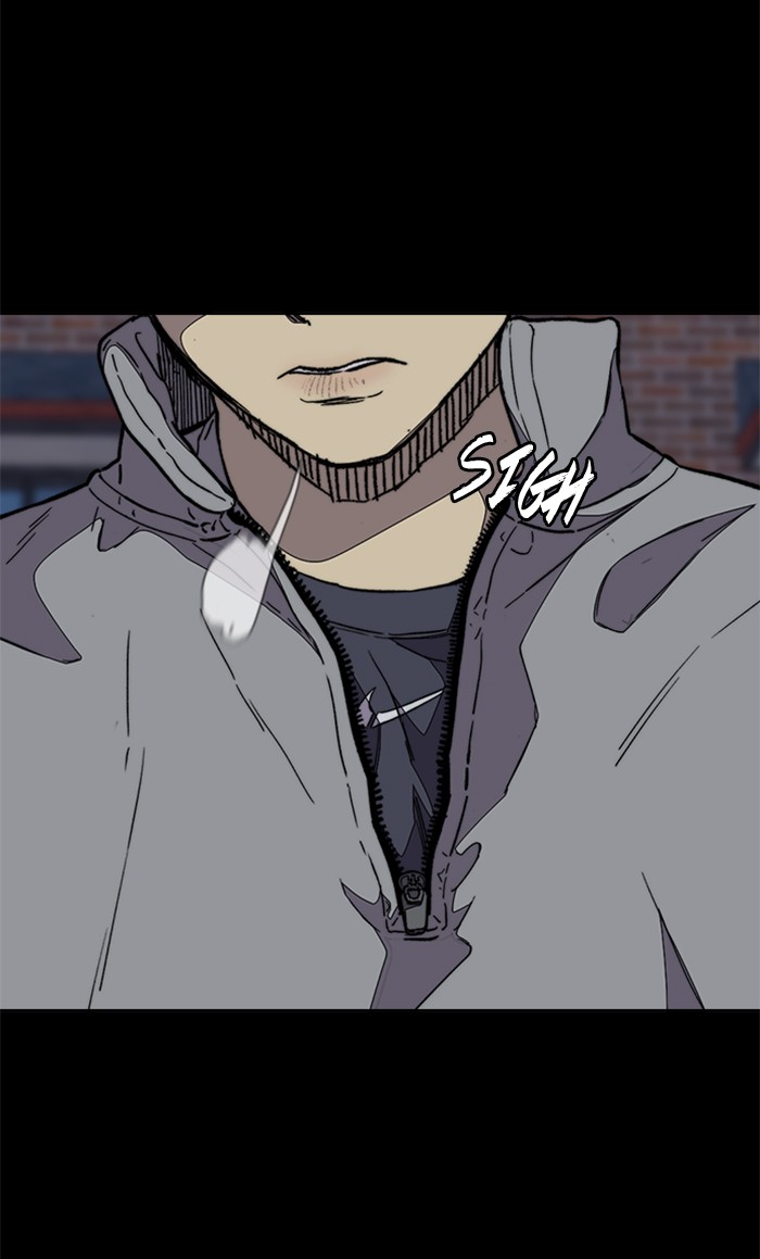 Wind Breaker Chapter 354 page 81 - Chapter 354: [Part 3] Ep.104