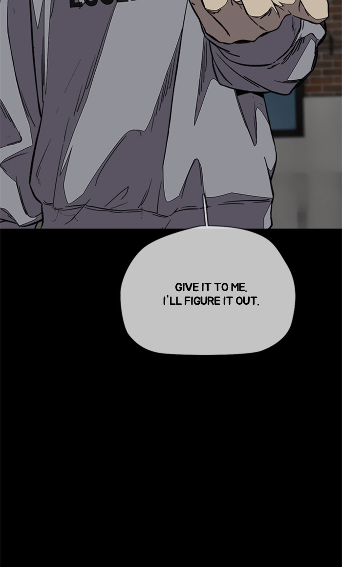 Wind Breaker Chapter 354 page 83 - Chapter 354: [Part 3] Ep.104
