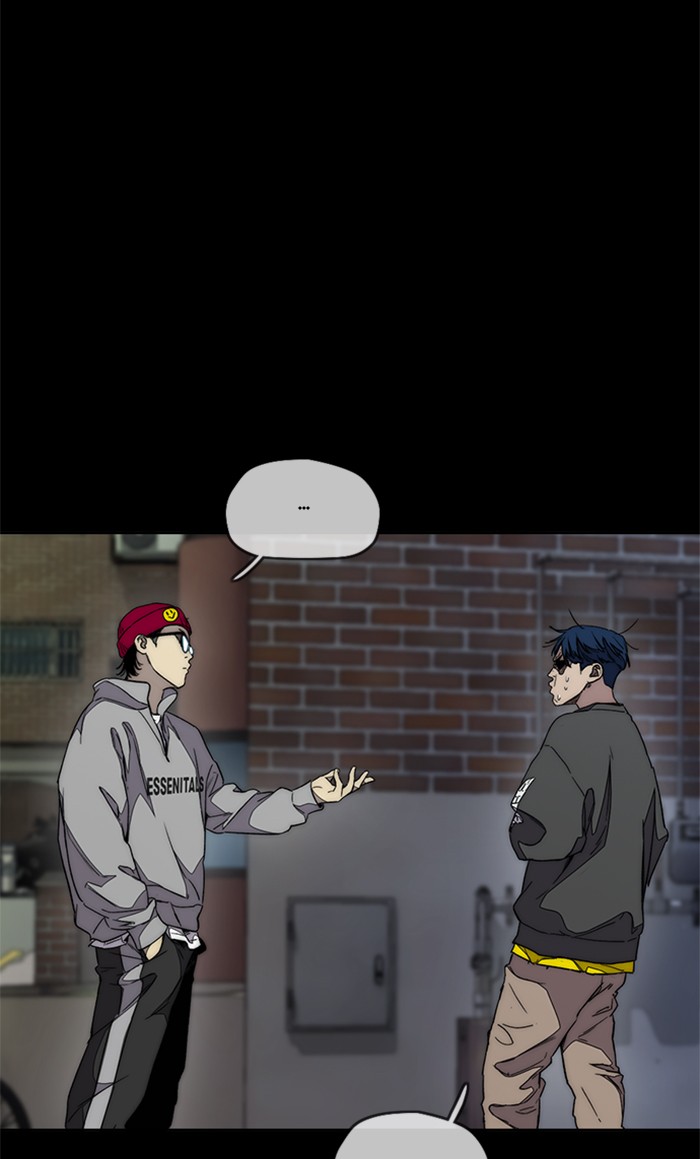 Wind Breaker Chapter 354 page 86 - Chapter 354: [Part 3] Ep.104