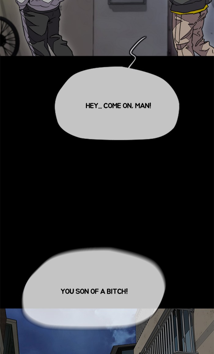 Wind Breaker Chapter 354 page 88 - Chapter 354: [Part 3] Ep.104