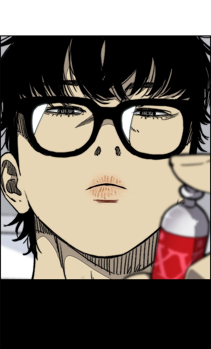 Wind Breaker Chapter 354 page 92 - Chapter 354: [Part 3] Ep.104