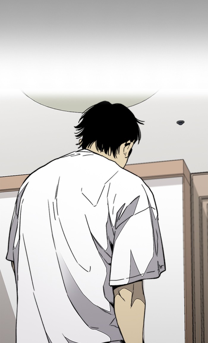 Wind Breaker Chapter 354 page 95 - Chapter 354: [Part 3] Ep.104
