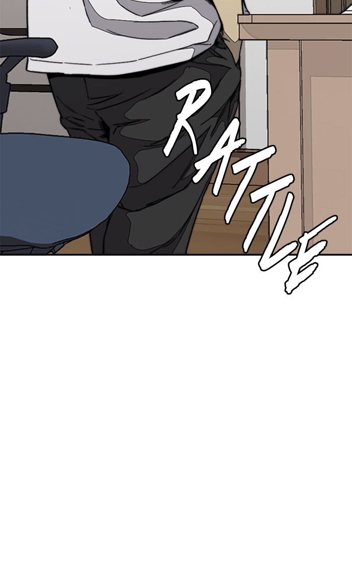 Wind Breaker Chapter 354 page 96 - Chapter 354: [Part 3] Ep.104
